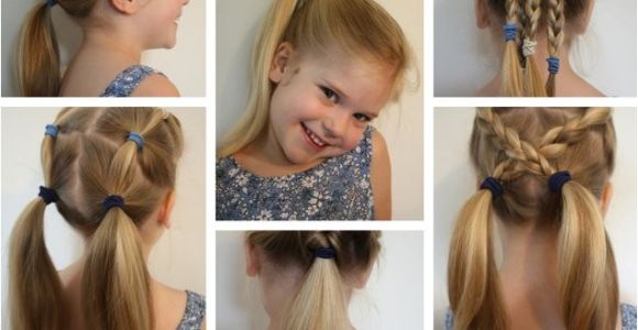 Pictures Of Cute Hairstyles for School 6 Easy Hairstyles for School that Will Make Mornings Simpler