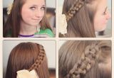 Pictures Of Cute Hairstyles for School 6 Lovely Nice Simple Hairstyles for School