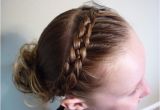 Pictures Of Cute Hairstyles for School How to Style Little Girls Hair Cute Long Hairstyles for