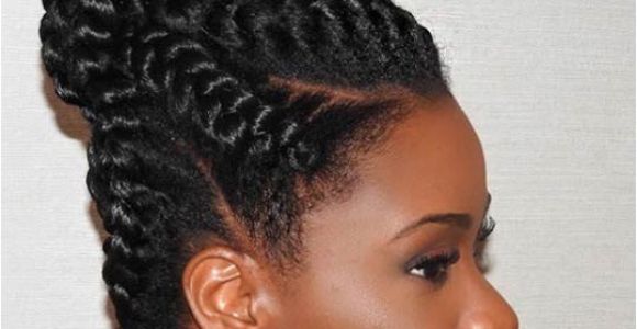 Pictures Of Goddess Braids Hairstyles Stunning Goddess Braids Styles