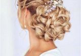 Pictures Of Updo Hairstyles for Weddings 25 Bridal Hairstyles for Long Hair