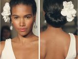 Pictures Of Updo Hairstyles for Weddings 6 Fabulous Black Women Wedding Hairstyles In Fall 2013