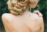 Pictures Of Updo Hairstyles for Weddings Trubridal Wedding Blog