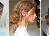 Pictures Of Wedding Hairstyles for Bridesmaids Cool Messy but Cute Hairstyles