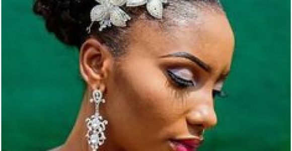 Pictures Of Wedding Hairstyles In Nigeria 11 Best African Bridal Hairstyles Images