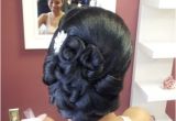 Pictures Of Wedding Hairstyles In Nigeria Nigerian Wedding Bridal Hairstyles We Love