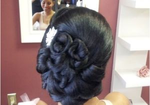 Pictures Of Wedding Hairstyles In Nigeria Nigerian Wedding Bridal Hairstyles We Love