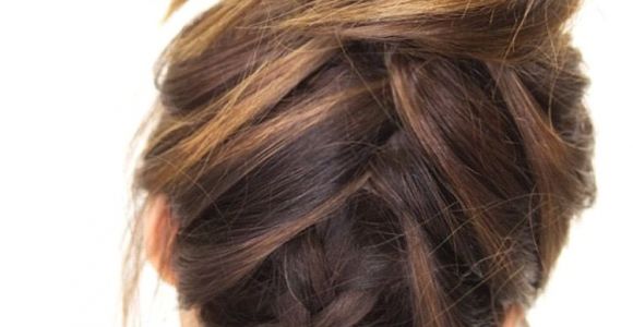 Pinterest Hairstyles Messy Buns This Summer S Must Try Messy Buns According to Pinterest