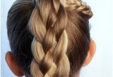 Pretty Hairstyles for A School Dance 125 Best Back to School Hairstyles Images