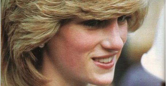 Princess Diana Hairstyle How to Untitled Hair and Make Up