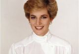 Princess Diana Hairstyles Short Hair European asian Hairstyle Princess Diana Hairstylesâshort Hair