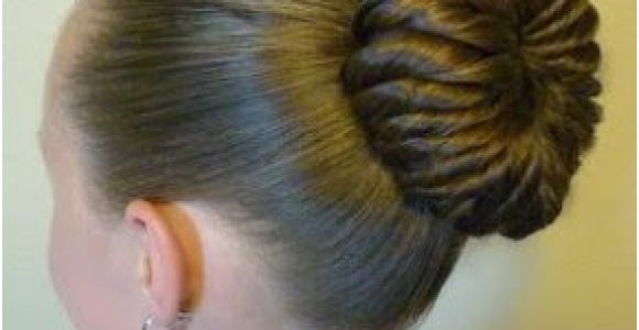 Princess Hairstyles Buns Pinwheel Bun Hairstyle Tutorial Pretty Tresses Of Hair