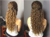 Prom Hairstyles Down and Curly 14 Luxury Hairstyles with Your Hair Down