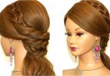 Prom Hairstyles Easy to Do at Home 15 Best Ideas Of Long Hairstyles at Home