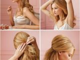 Prom Hairstyles Easy to Do at Home Prom Hairstyles to Do at Home