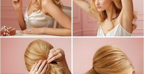 Prom Hairstyles Easy to Do at Home Prom Hairstyles to Do at Home