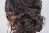 Prom Hairstyles Side Buns 12 Curly Home Ing Hairstyles You Can Show F