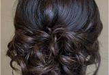 Prom Hairstyles Updo Curls 20 Prom Updos for Long Hair Î±Ð¸gÑâ Ð½Î±Î¹Ñ