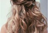 Prom Half Up Half Down Hairstyles 2012 611 Best Prom Hairstyles Images