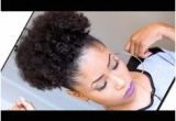 Puff Hairstyle for Thin Hair Dailymotion 210 Best Protective Natural Hairstyles Images