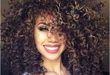 Puffy Curly Hairstyles 50 Marvelous Perm Ideas for Curly Wavy or Straight Hair