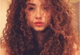 Puffy Curly Hairstyles Natural Curly Hair It S evenly Puffy On Both Sides This