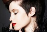 Punk Chin Length Hairstyles Punk Hairstyles for Women with Medium Hair Punk Hairstyles for Women