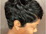 Purple N Black Hairstyles Pixie Weave Hairstyle Afrohairstyles