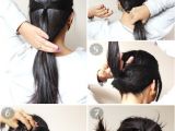 Quick and Easy Going Out Hairstyles 11 Best Diy Hairstyle Tutorials for Your Next Going Out