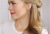 Quick and Easy Hairstyles for Long Hair for Work 20 Quick and Easy Hairstyles You Can Wear to Work