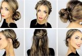 Quick and Easy Hairstyles for Long Hair for Work 5 Quick and Easy Back to Work Hairstyles the Hairstyles