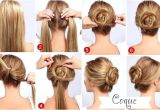 Quick and Easy Hairstyles for Long Thick Hair Home Improvement Easy Quick Hairstyles Hairstyle