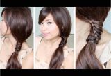 Quick and Easy Hairstyles for Medium Hair for School Easy Quick Hairstyles for Medium Hair School Hairstyles