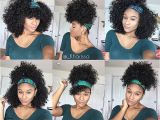 Quick and Easy Hairstyles for Naturally Curly Hair Cute Hairstyles Awesome Cute Bun Hairstyles for Curly