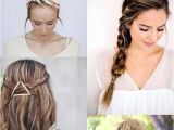 Quick and Easy Hairstyles for School for Long Hair 40 Quick and Easy Back to School Hairstyles for Long Hair