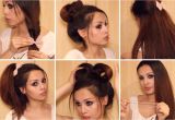 Quick and Easy Hairstyles for School Photos Running Late Quick & Easy Hairstyles for School