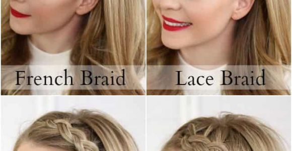 Quick and Easy Hairstyles without Braids 10 Amazing No Heat Hairstyles You Need to Know Hairstyles