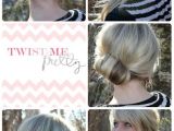 Quick and Easy Updo Hairstyles for Long Hair 20 Easy Updo Hairstyles for Medium Hair Pretty Designs