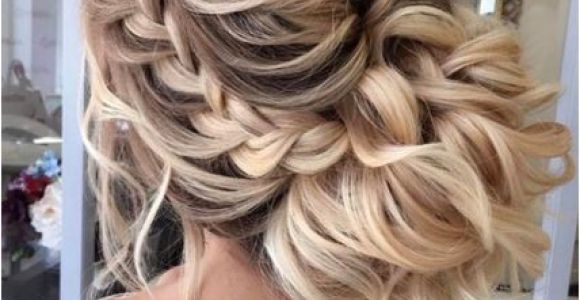 Quick and Easy Wedding Hairstyles 10 Quick and Easy Wedding Hairstyles