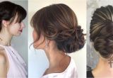 Quick and Easy Wedding Hairstyles 31 Quick and Easy Updo Hairstyles the Goddess