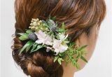 Quick and Easy Wedding Hairstyles 46 Exquisitely Beautiful Diy Easy Hairstyles to Turn You