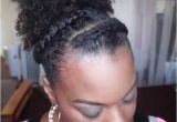 Quick Braid Hairstyles for Black Hair Eye Catching Quick Braided Hairstyles for Black Women