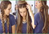 Quick Easy Hairstyles after Shower Easy Hairstyle for Wet Hair