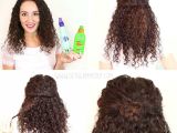 Quick Easy Hairstyles for Frizzy Hair Quick and Easy Hairstyles for Curly Hair Hairstyles