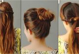 Quick Easy Hairstyles for Greasy Hair Hairstyle for Oily Thin Hair