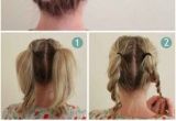 Quick N Easy Hairstyles for Office 40 Quick Hairstyle Tutorials for Fice Women