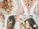 Quince Hairstyles Down Wedding Hair Wedding Hair In 2018 Pinterest