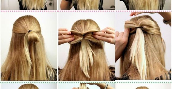 Really Cool Easy Hairstyles Cool but Easy Hairstyles