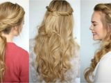 Really Easy Hairstyles for Beginners Super Easy Hairstyling Tips and Ideas for Beginners