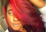 Red and Black Hairstyles 2019 2735 Best Hair Life Images On Pinterest In 2019